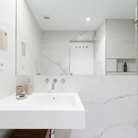 Guestready - Music Scale * Porto