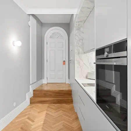 Guestready - Music Scale Appartement