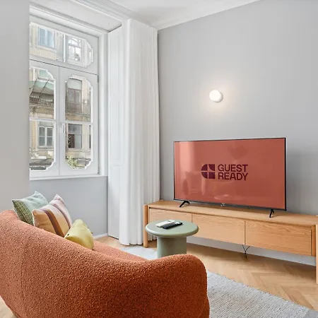 Appartement Guestready - Music Scale