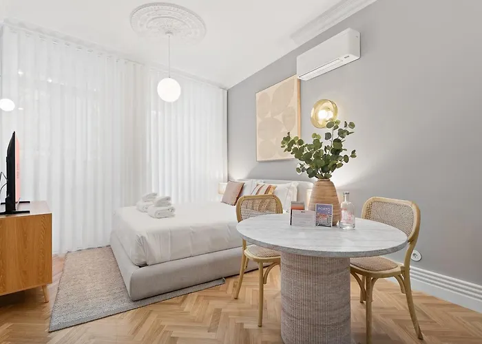 Apartmán Guestready - Music Scale