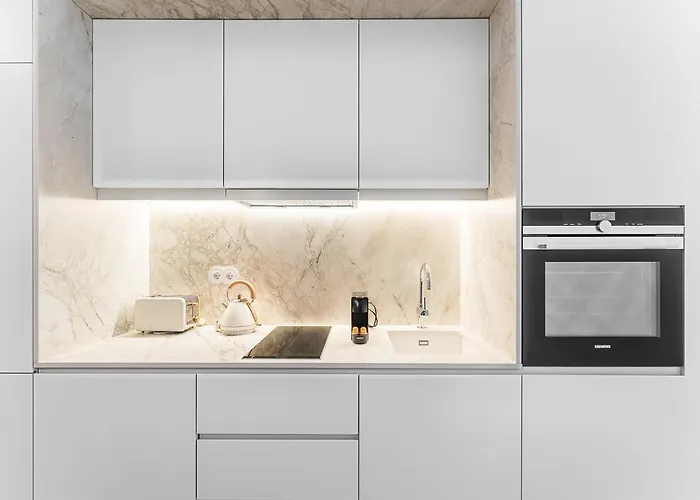 Guestready - Music Scale Apartmán