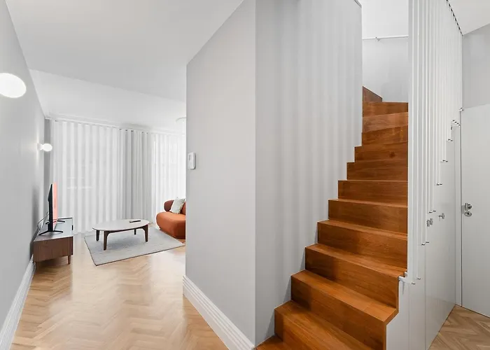 Guestready - Music Scale Apartmán Porto