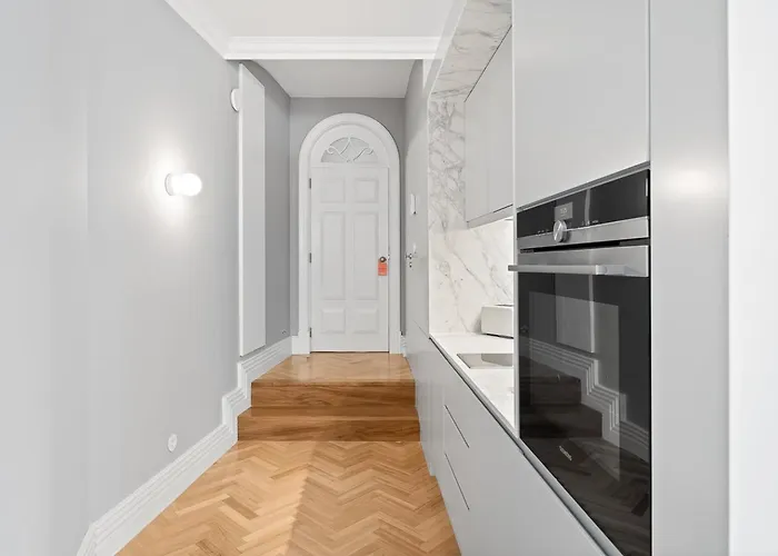 Guestready - Music Scale Apartmán