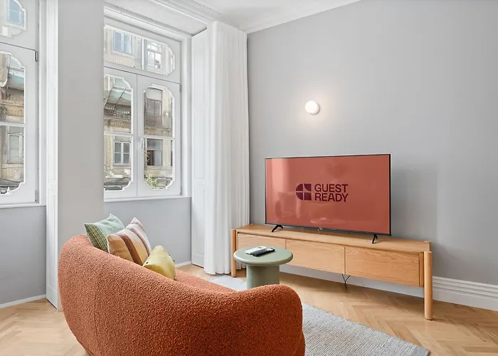 Apartmán Guestready - Music Scale