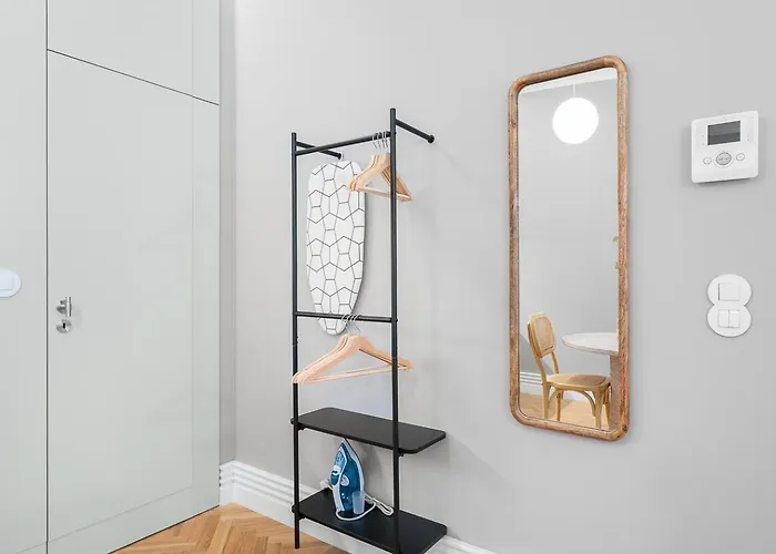 Apartmán Guestready - Music Scale *