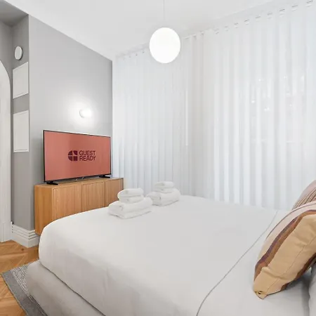 Guestready - Music Scale * Oporto