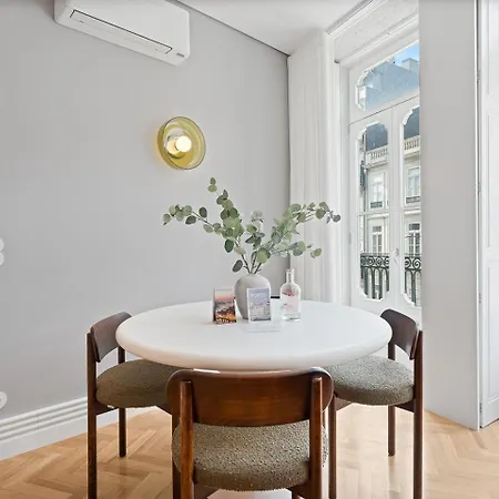 Apartamento Guestready - Music Scale