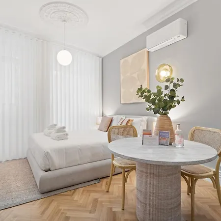 Apartamento Guestready - Music Scale