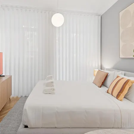 Guestready - Music Scale Apartamento *