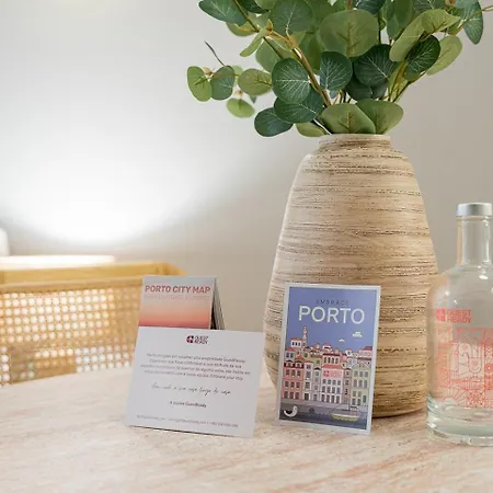 Guestready - Music Scale *