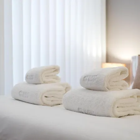 Guestready - Music Scale Lägenhet