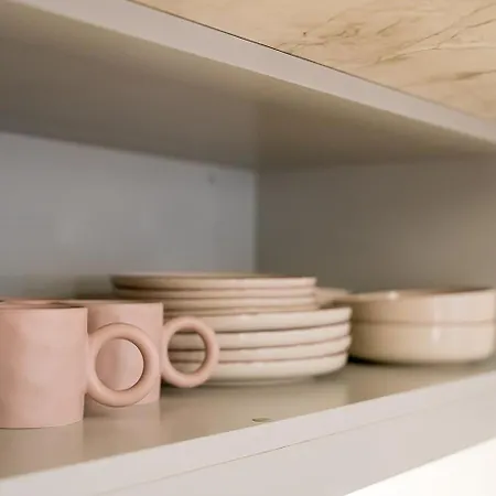 Διαμέρισμα Guestready - Music Scale