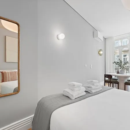 Guestready - Music Scale * Oporto