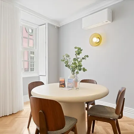 Guestready - Music Scale