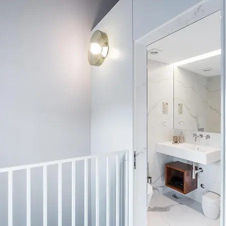 Apartamento Guestready - Music Scale Porto