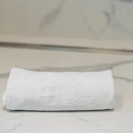 Lägenhet Guestready - Music Scale *