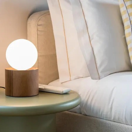 Διαμέρισμα Guestready - Music Scale *