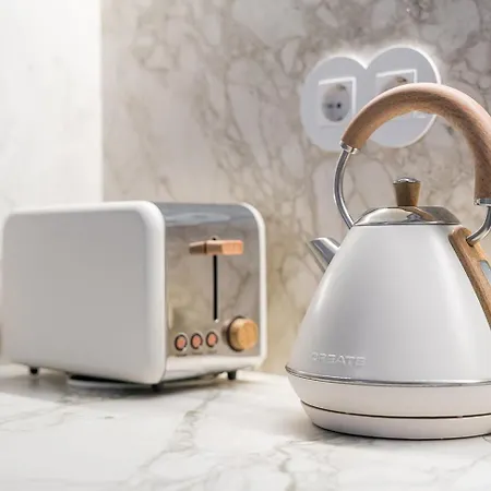 Διαμέρισμα Guestready - Music Scale Πόρτο