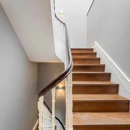 Apartamento Guestready - Music Scale Porto