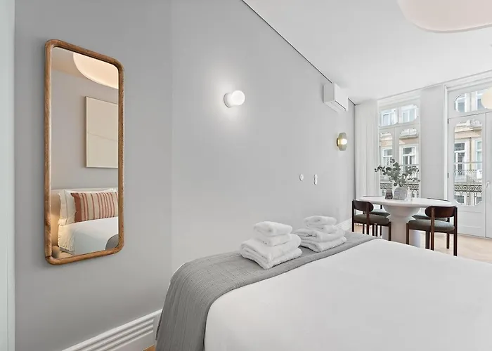 Guestready - Music Scale * Porto