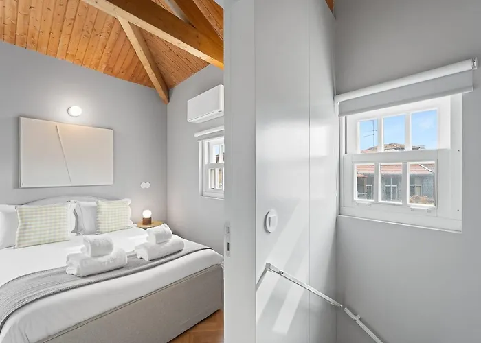 Guestready - Music Scale