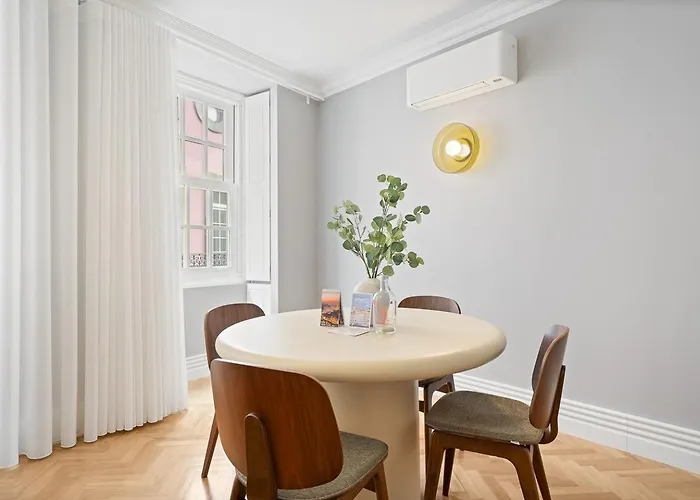 Guestready - Music Scale