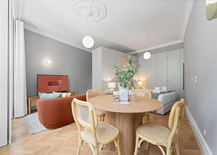 Guestready - Music Scale *