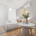 Apartament Guestready - Music Scale