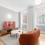 Guestready - Music Scale Appartement