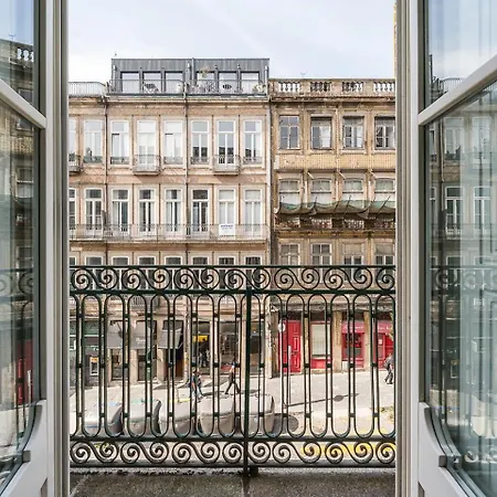 Guestready - Music Scale Appartement Oporto
