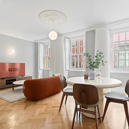 Guestready - Music Scale