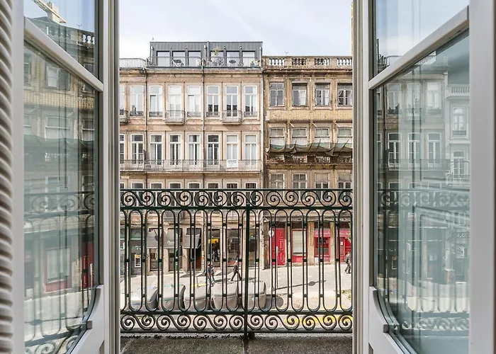 Guestready - Music Scale Apartamento Porto