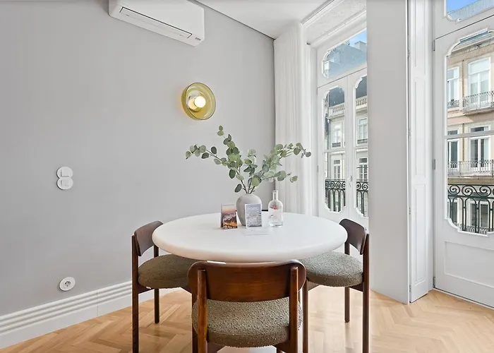 Apartamento Guestready - Music Scale