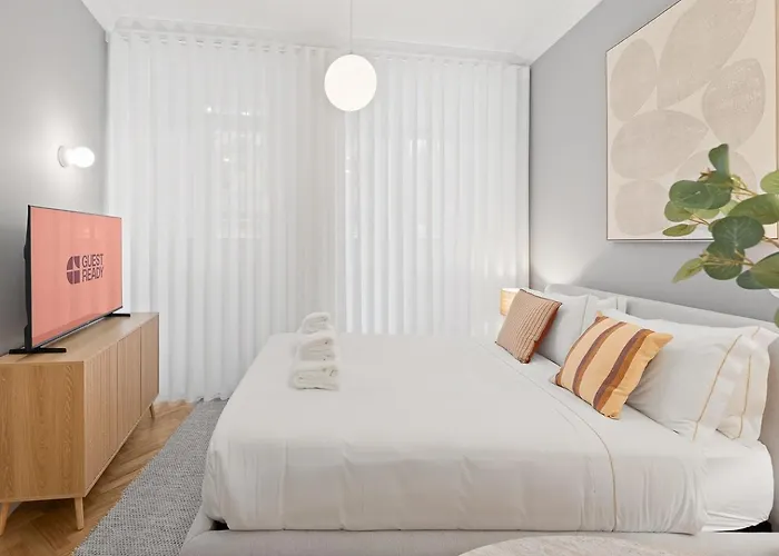 Guestready - Music Scale Apartamento *