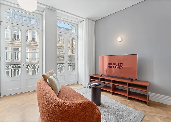 Guestready - Music Scale Apartamento *