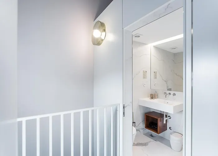 Apartamento Guestready - Music Scale Porto