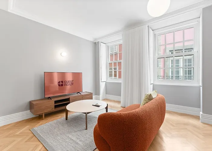 Guestready - Music Scale Apartamento