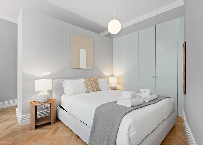 Guestready - Music Scale Apartamento