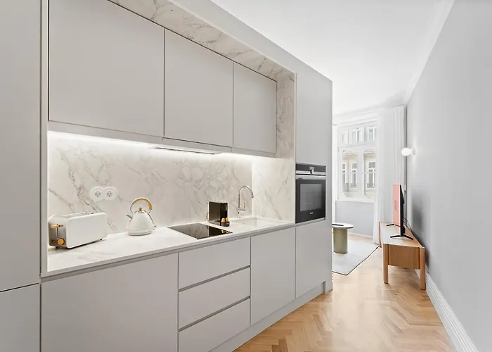 Guestready - Music Scale