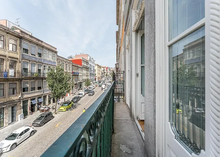 Apartamento Guestready - Music Scale