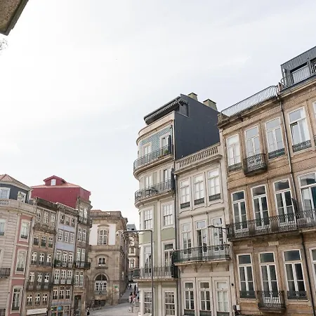 Apartmán Guestready - Music Scale Porto