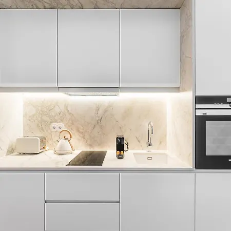 Guestready - Music Scale Apartmán