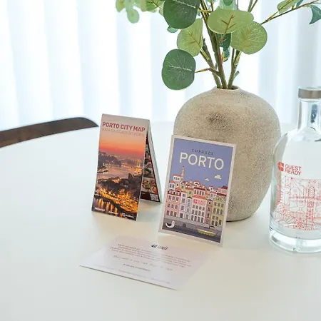 Guestready - Music Scale Porto