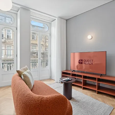 Guestready - Music Scale Apartmán *