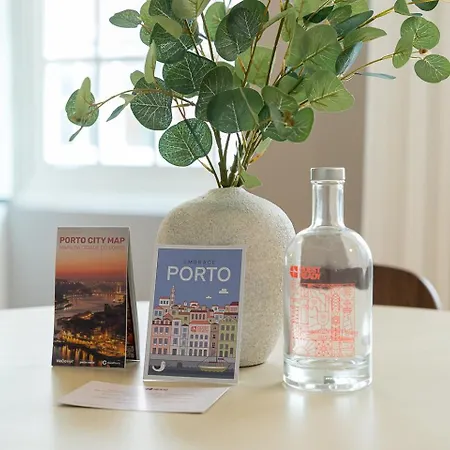 Apartmán Guestready - Music Scale Porto