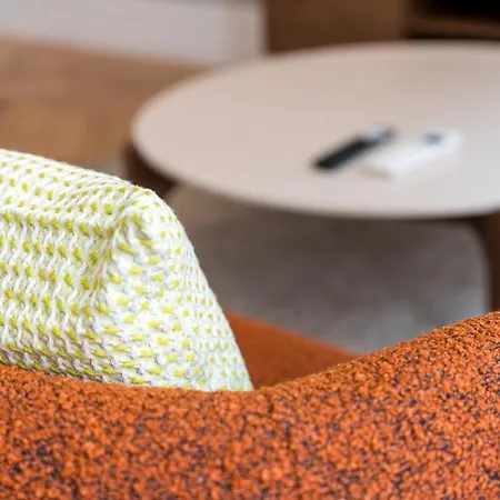 Guestready - Music Scale *