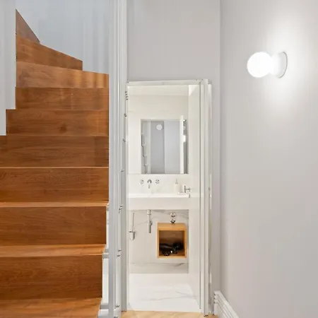 Apartmán Guestready - Music Scale