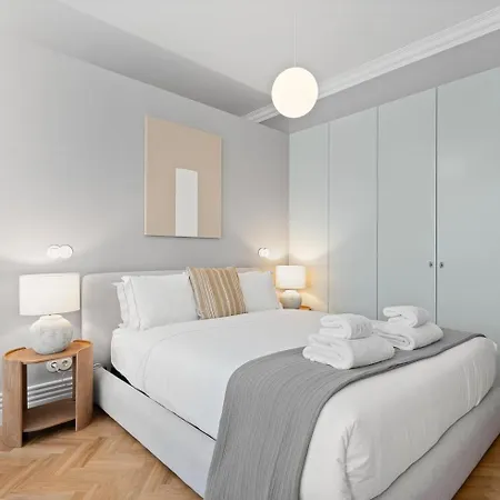 Guestready - Music Scale Apartmán