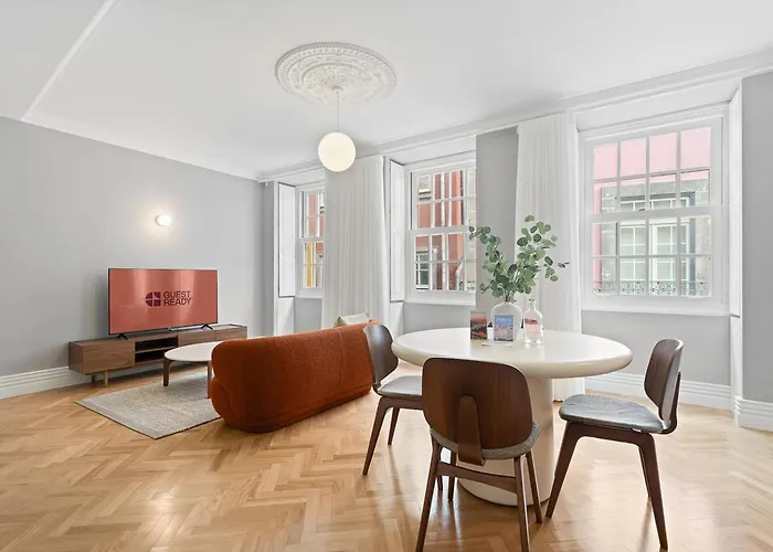 Guestready - Music Scale