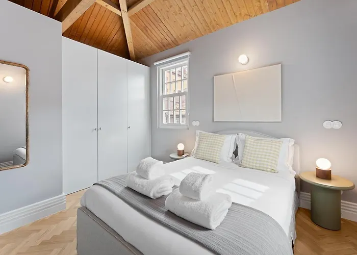 Guestready - Music Scale * פורטו